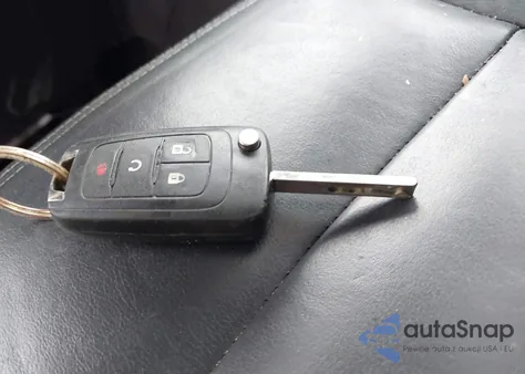 2015 Buick Encore Leather from USA, damaged, VIN KL4CJGSB1FB214357